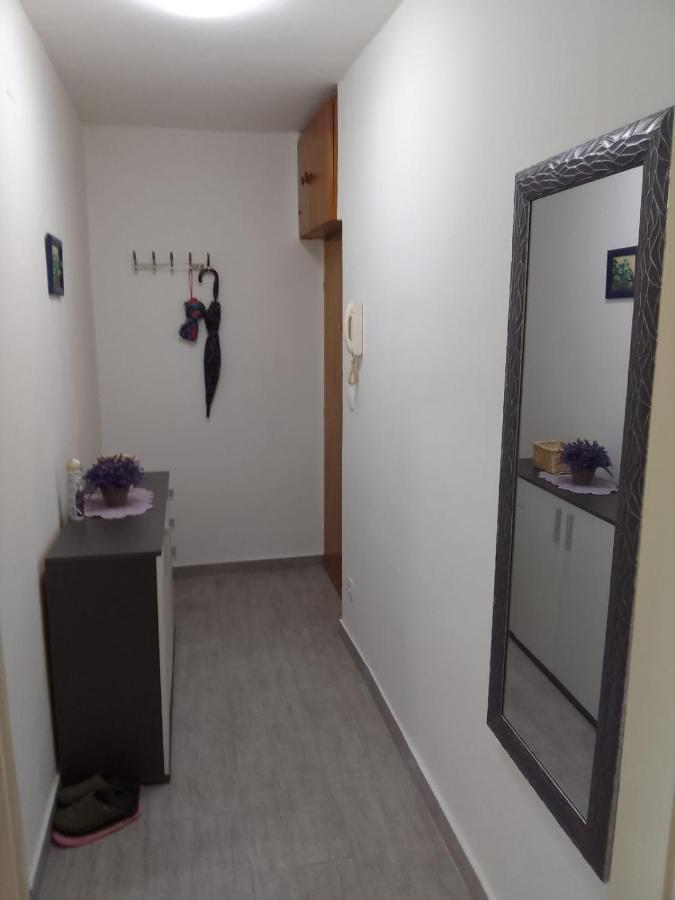 Apartment Italiano Σπλιτ Εξωτερικό φωτογραφία