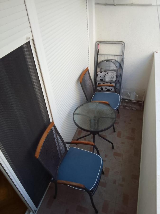 Apartment Italiano Σπλιτ Εξωτερικό φωτογραφία