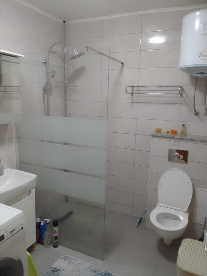 Apartment Italiano Σπλιτ Εξωτερικό φωτογραφία