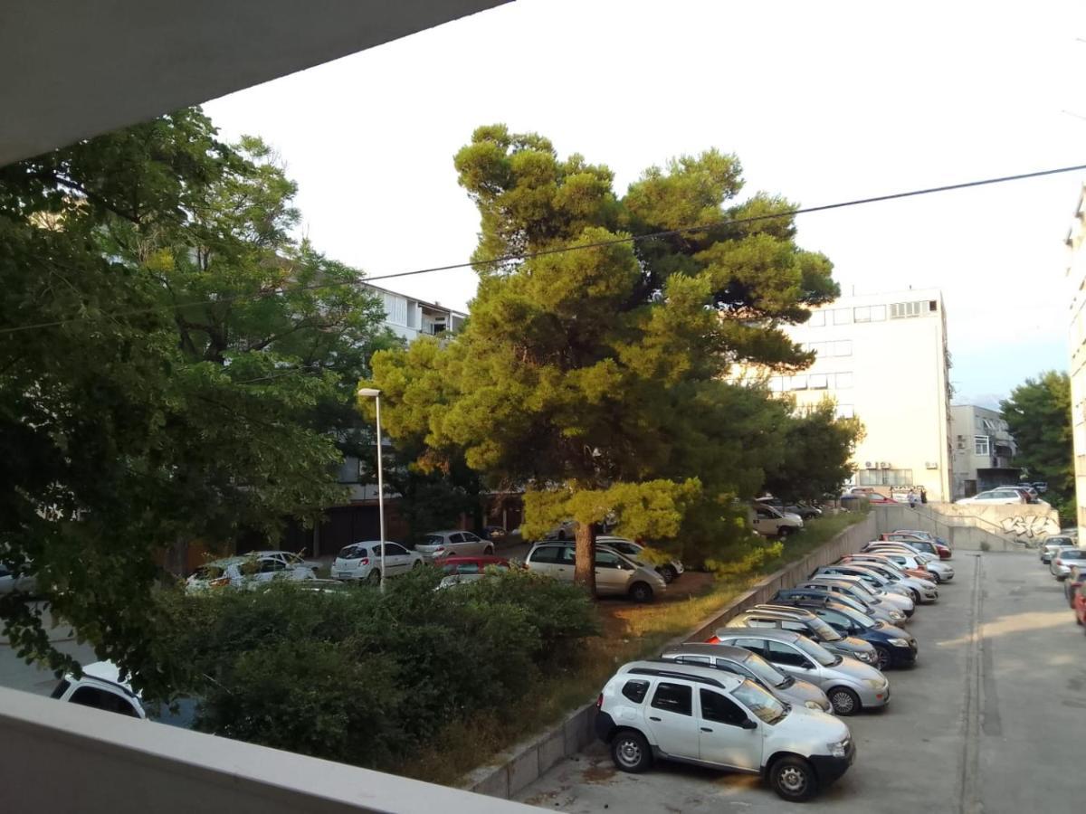Apartment Italiano Σπλιτ Εξωτερικό φωτογραφία