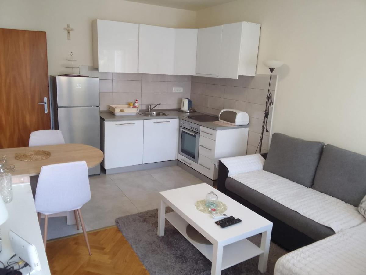Apartment Italiano Σπλιτ Εξωτερικό φωτογραφία